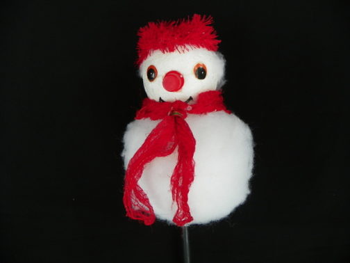 BONECO DE NEVE